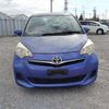 toyota ractis 2011 TE1647 image 13