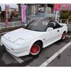 toyota mr2 1986 GOO_JP_700102067530240202001 image 4