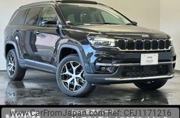 jeep commander 2024 quick_quick_3DA-H620_MCAPJ9AYXRFA10144
