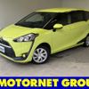 toyota sienta 2016 -TOYOTA--Sienta DBA-NSP170G--NSP170-7077147---TOYOTA--Sienta DBA-NSP170G--NSP170-7077147- image 1