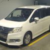 honda stepwagon 2009 -HONDA--Stepwgn RK5-1003307---HONDA--Stepwgn RK5-1003307- image 1