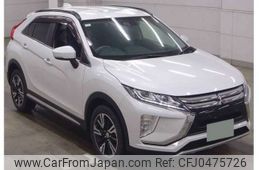 mitsubishi eclipse-cross 2018 -MITSUBISHI 【帯広 330ﾎ2728】--Eclipse Cross DBA-GK1W--GK1W-0003983---MITSUBISHI 【帯広 330ﾎ2728】--Eclipse Cross DBA-GK1W--GK1W-0003983-