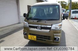 daihatsu hijet-truck 2024 -DAIHATSU 【和泉 480ﾈ1856】--Hijet Truck S510P--0589024---DAIHATSU 【和泉 480ﾈ1856】--Hijet Truck S510P--0589024-