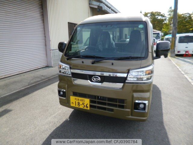 daihatsu hijet-truck 2024 -DAIHATSU 【和泉 480ﾈ1856】--Hijet Truck S510P--0589024---DAIHATSU 【和泉 480ﾈ1856】--Hijet Truck S510P--0589024- image 1