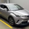 toyota c-hr 2018 quick_quick_DAA-ZYX10_ZYX10-2123646 image 10