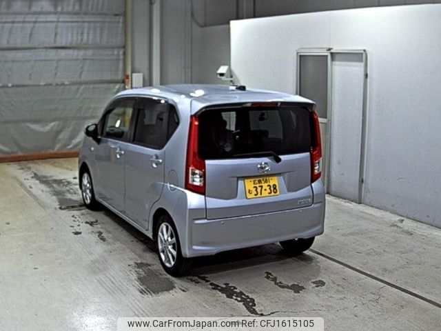 daihatsu move 2020 CFJ1615105 image 2
