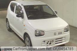 suzuki alto 2019 -SUZUKI--Alto HA36S--526919---SUZUKI--Alto HA36S--526919-