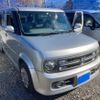 nissan cube-cubic 2006 -NISSAN--Cube Cubic DBA-BGZ11--BGZ11-701648---NISSAN--Cube Cubic DBA-BGZ11--BGZ11-701648- image 1