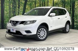 nissan x-trail 2015 quick_quick_HNT32_HNT32-112952