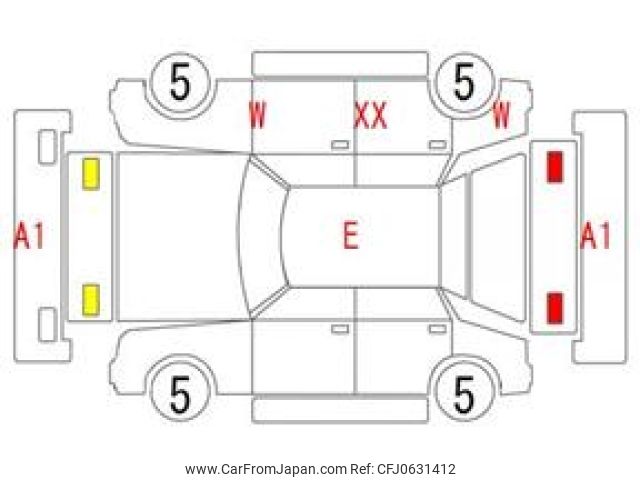 toyota raize 2020 -TOYOTA--Raize 5BA-A210A--A210A-0010057---TOYOTA--Raize 5BA-A210A--A210A-0010057- image 2