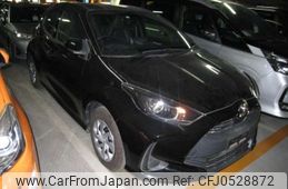 toyota yaris 2020 -TOYOTA--Yaris 5BA-KSP210--KSP210-0009469---TOYOTA--Yaris 5BA-KSP210--KSP210-0009469-