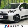 toyota sienta 2025 CFJ1755933 image 1
