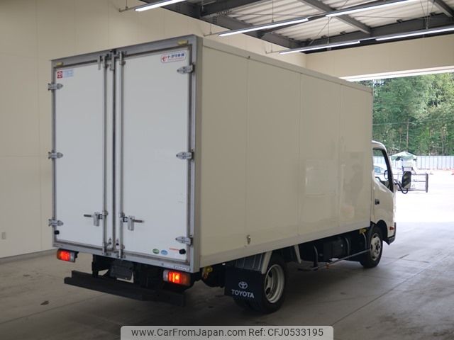 toyota toyoace 2019 -TOYOTA--Toyoace XZU710-0027818---TOYOTA--Toyoace XZU710-0027818- image 2