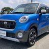 daihatsu cast 2015 quick_quick_DBA-LA250S_LA250S-0014825 image 2