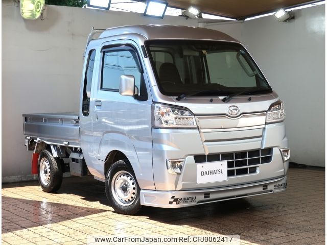 daihatsu hijet-truck 2020 -DAIHATSU--Hijet Truck 3BD-S500P--S500P-0128540---DAIHATSU--Hijet Truck 3BD-S500P--S500P-0128540- image 1