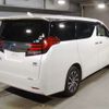 toyota alphard 2017 -TOYOTA--Alphard DAA-AYH30W--AYH30-0043952---TOYOTA--Alphard DAA-AYH30W--AYH30-0043952- image 2