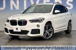 bmw x1 2018 -BMW--BMW X1 LDA-HT20--WBAHT920005L23511---BMW--BMW X1 LDA-HT20--WBAHT920005L23511-