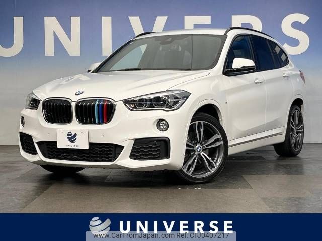 bmw x1 2018 -BMW--BMW X1 LDA-HT20--WBAHT920005L23511---BMW--BMW X1 LDA-HT20--WBAHT920005L23511- image 1