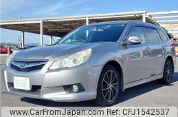 subaru legacy-touring-wagon 2010 CFJ1542537