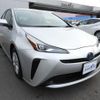 toyota prius 2019 quick_quick_DAA-ZVW51_ZVW51-8051874 image 5