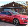 peugeot 508 2019 -PEUGEOT--Peugeot 508 3DA-R8AH01--VR3FHEHZRJY216692---PEUGEOT--Peugeot 508 3DA-R8AH01--VR3FHEHZRJY216692- image 1