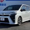 toyota voxy 2018 -TOYOTA--Voxy DBA-ZRR80W--ZRR80-0408501---TOYOTA--Voxy DBA-ZRR80W--ZRR80-0408501- image 18