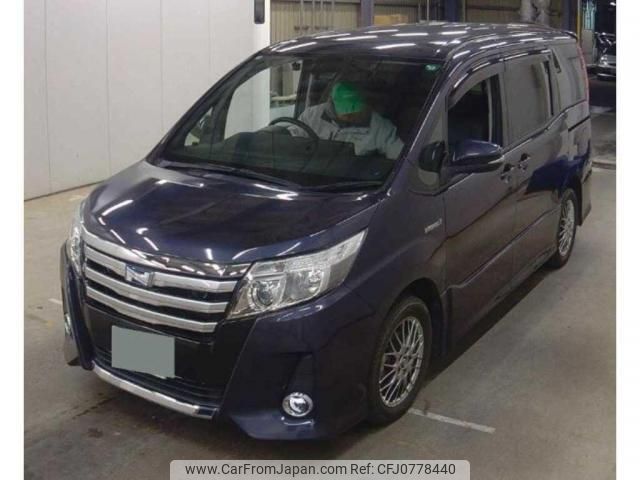 toyota noah 2016 quick_quick_DAA-ZWR80W_0213830 image 1