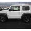 suzuki jimny-sierra 2021 quick_quick_3BA-JB74W_JB74W-150175 image 4