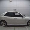 toyota altezza 2003 -TOYOTA 【広島 300ﾉ2780】--Altezza GH-SXE10--SXE10-0051681---TOYOTA 【広島 300ﾉ2780】--Altezza GH-SXE10--SXE10-0051681- image 8