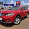 nissan x-trail 2016 -NISSAN--X-Trail DAA-HNT32--HNT32-116685---NISSAN--X-Trail DAA-HNT32--HNT32-116685- image 1