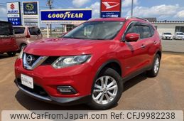 nissan x-trail 2016 -NISSAN--X-Trail DAA-HNT32--HNT32-116685---NISSAN--X-Trail DAA-HNT32--HNT32-116685-