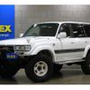 toyota land-cruiser-wagon 1994 -TOYOTA--Land Cruiser Wagon 9999-9999---HDJ810043429---TOYOTA--Land Cruiser Wagon 9999-9999---HDJ810043429- image 1