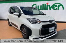 toyota sienta 2024 -TOYOTA--Sienta 6AA-MXPL10G--MXPL10-1094948---TOYOTA--Sienta 6AA-MXPL10G--MXPL10-1094948-