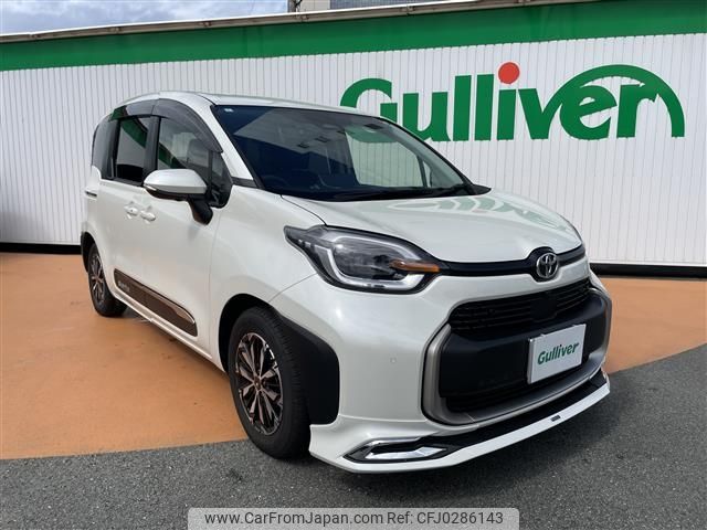 toyota sienta 2024 -TOYOTA--Sienta 6AA-MXPL10G--MXPL10-1094948---TOYOTA--Sienta 6AA-MXPL10G--MXPL10-1094948- image 1