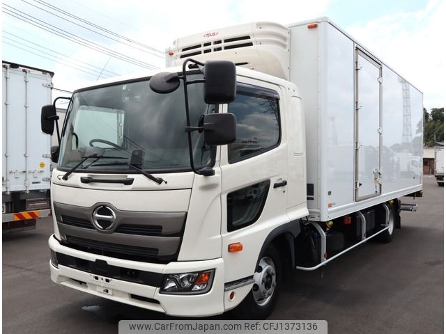 hino ranger 2023 -HINO--Hino Ranger 2KG-FD2ABA--FD2AB-133038---HINO--Hino Ranger 2KG-FD2ABA--FD2AB-133038- image 1