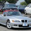 bmw z3 2000 -BMW 【群馬 302ﾇ9979】--BMW Z3 CL20--0LG29683---BMW 【群馬 302ﾇ9979】--BMW Z3 CL20--0LG29683- image 25