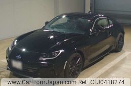 subaru brz 2023 -SUBARU 【姫路 301ﾅ2743】--BRZ 3BA-ZD8--ZD8-018093---SUBARU 【姫路 301ﾅ2743】--BRZ 3BA-ZD8--ZD8-018093-