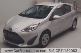 toyota aqua 2020 -TOYOTA--AQUA DAA-NHP10--NHP10-6858040---TOYOTA--AQUA DAA-NHP10--NHP10-6858040-
