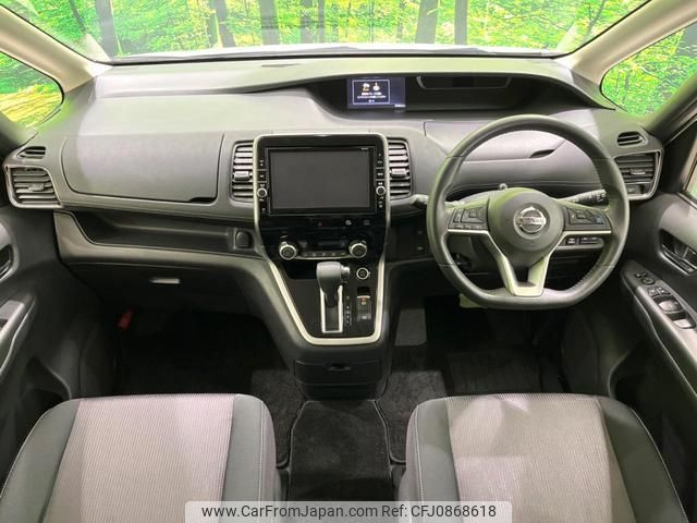 nissan serena 2019 quick_quick_GFC27_GFC27-153579 image 2