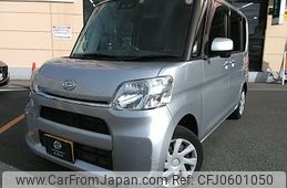 daihatsu tanto 2017 -DAIHATSU--Tanto DBA-LA600S--LA600S-0492445---DAIHATSU--Tanto DBA-LA600S--LA600S-0492445-