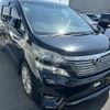 toyota vellfire 2010 quick_quick_DBA-ANH20W_8155587 image 2