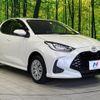 toyota yaris 2025 CFJ1701684 image 16