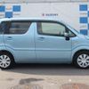 suzuki wagon-r 2017 quick_quick_DAA-MH55S_MH55S-143640 image 4