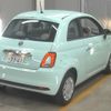 fiat 500 2017 -FIAT--Fiat 500 ZFA3120000J820497---FIAT--Fiat 500 ZFA3120000J820497- image 2