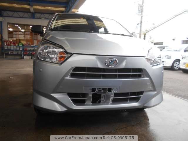 daihatsu mira-e-s 2018 -DAIHATSU--Mira e:s DBA-LA360S--LA360S-0015852---DAIHATSU--Mira e:s DBA-LA360S--LA360S-0015852- image 1