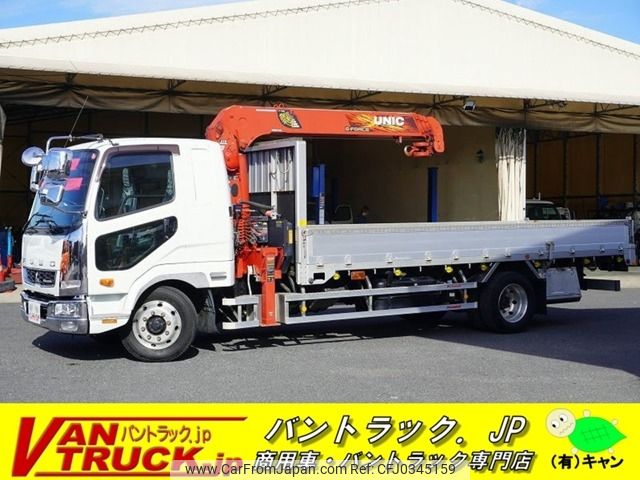 mitsubishi-fuso fighter 2018 -MITSUBISHI--Fuso Fighter 2KG-FK65FY--FK65FY-600064---MITSUBISHI--Fuso Fighter 2KG-FK65FY--FK65FY-600064- image 1