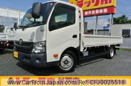 toyota dyna-truck 2018 GOO_NET_EXCHANGE_0540192A30240719W001