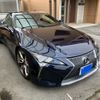 lexus lc 2017 CFJ1811791 image 2