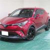 toyota c-hr 2019 -TOYOTA--C-HR DAA-ZYX10--ZYX10-2185089---TOYOTA--C-HR DAA-ZYX10--ZYX10-2185089- image 1