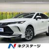 toyota harrier-hybrid 2022 quick_quick_AXUH80_AXUH80-0047647 image 1